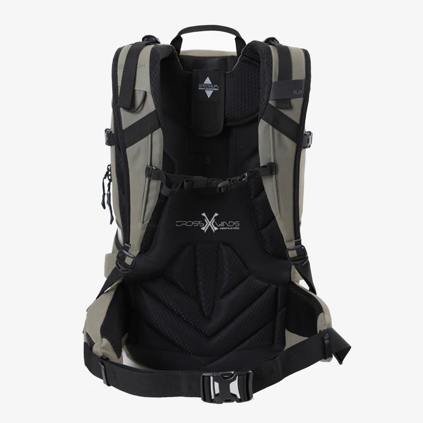 Nitro Slash 25 Rucksack 2025