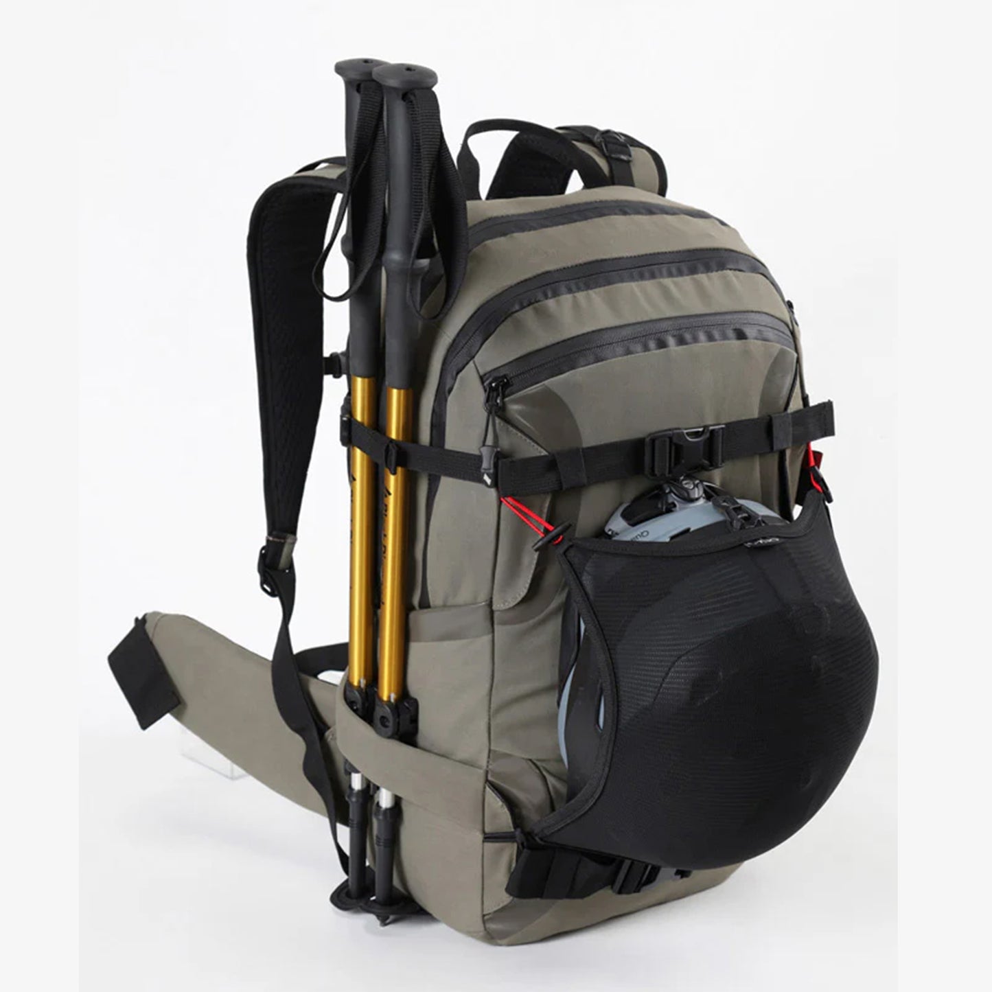 Nitro Slash 25 Rucksack 2025