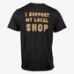 Nitro Support Shirt 2025