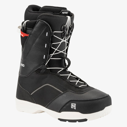 Nitro Tangent TLS Snowboardboots 2025