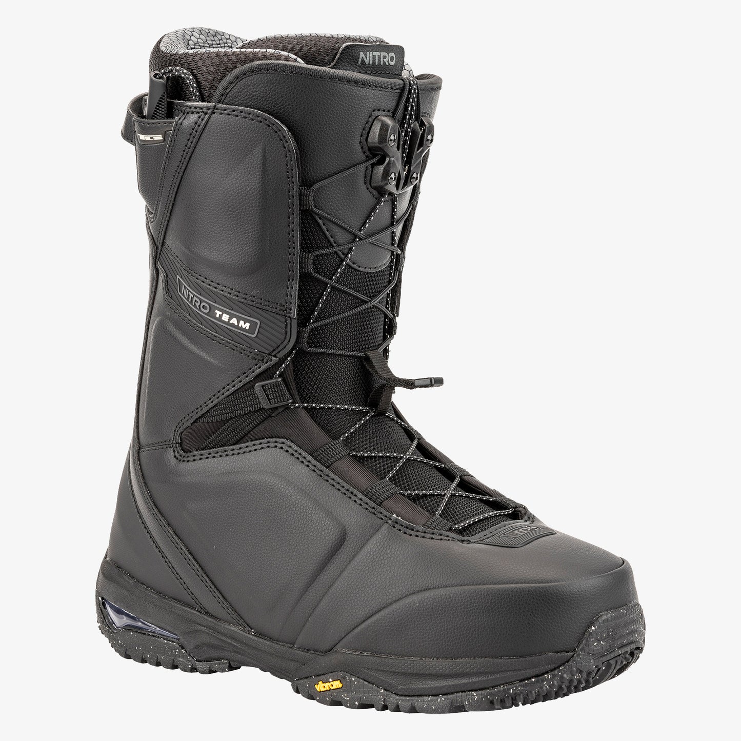 Nitro Team TLS Snowboardboots 2025