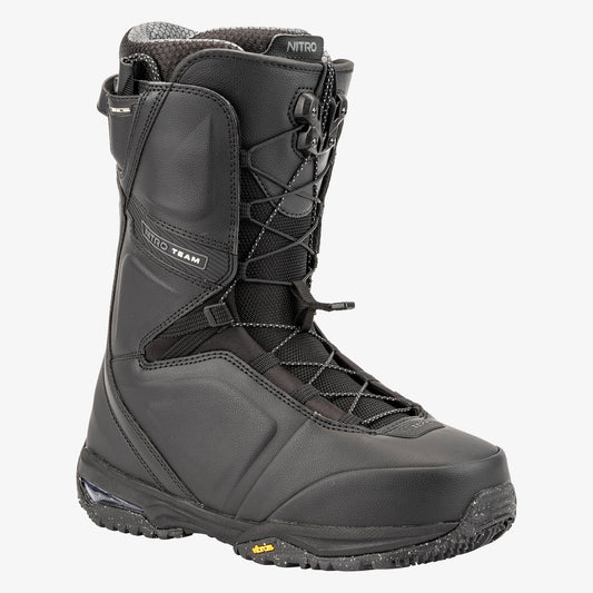 Nitro Team TLS Snowboardboots 2025