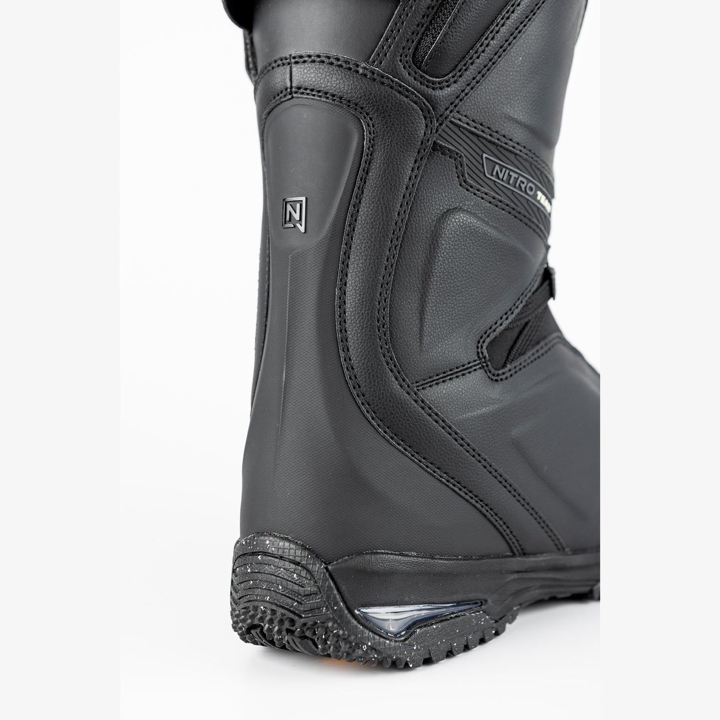 Nitro Team TLS Snowboardboots 2025