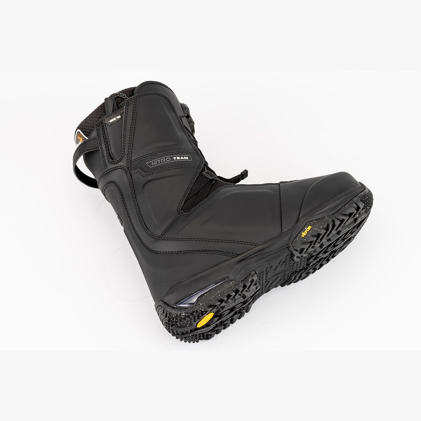 Nitro Team TLS Snowboardboots 2025