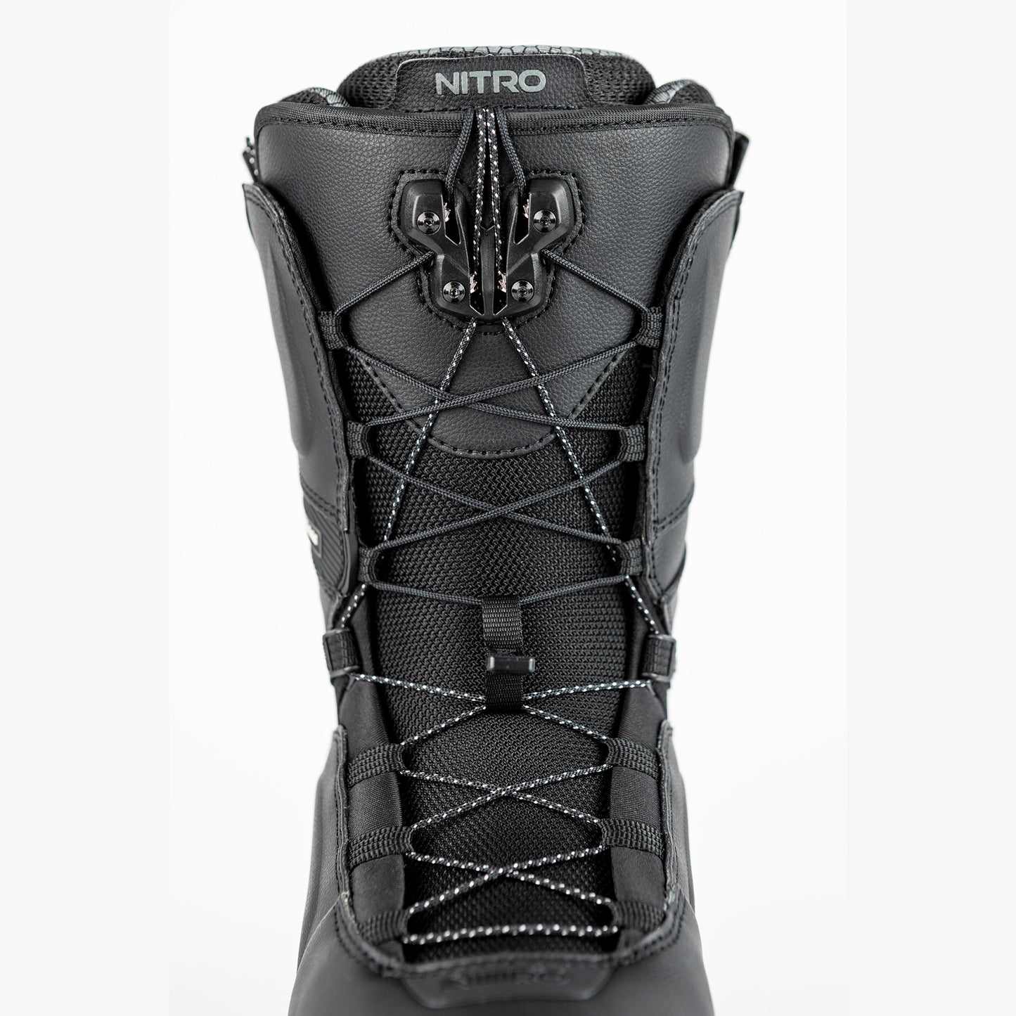 Nitro Team TLS Snowboardboots 2025