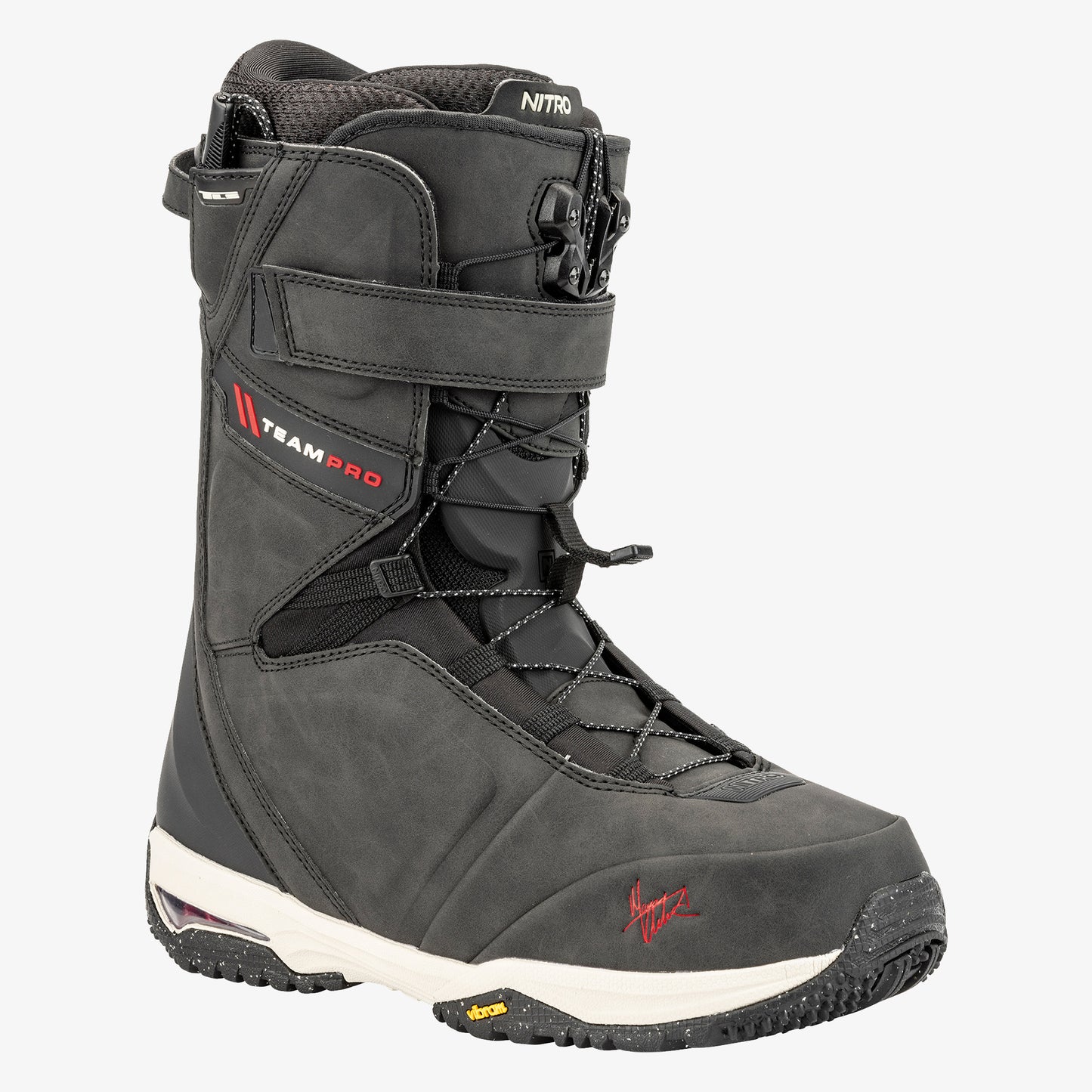 Nitro Team Pro MK TLS Snowboardboots 2025