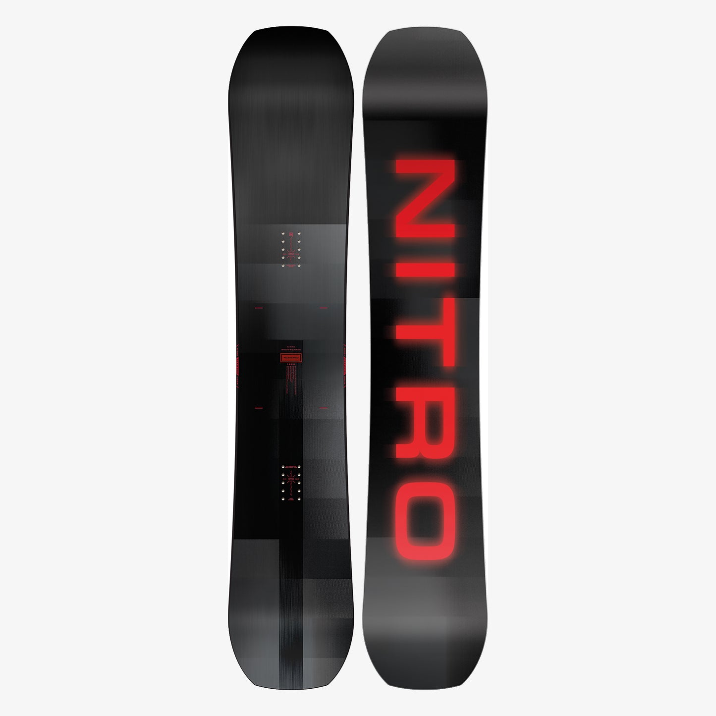 Nitro Team Pro Snowboard 2025