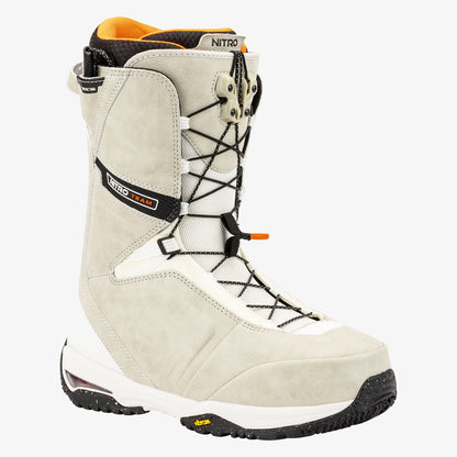 Nitro Team TLS Snowboardboots 2025