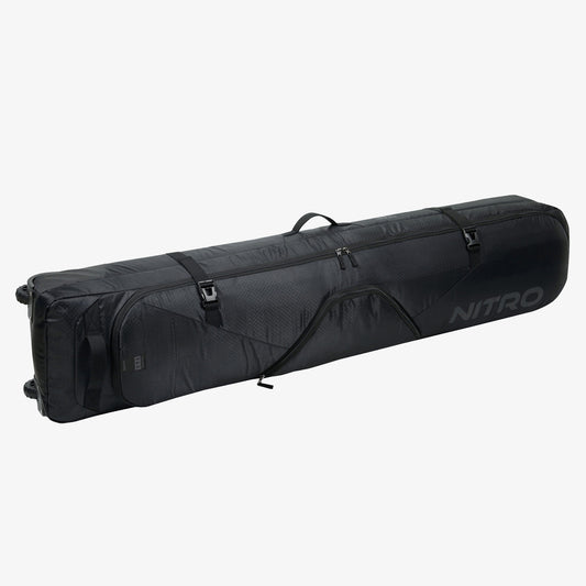 Nitro Tracker 165cm Snowboardtasche mit Rollen 2025