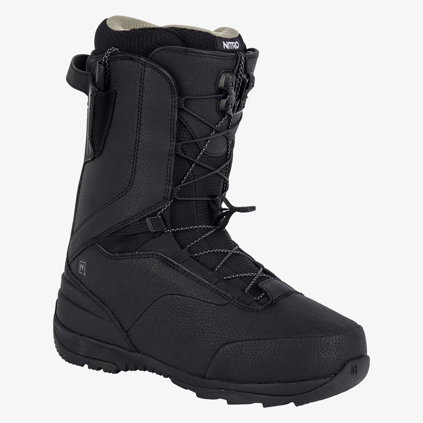 Nitro Venture TLS Snowboardboots 2025