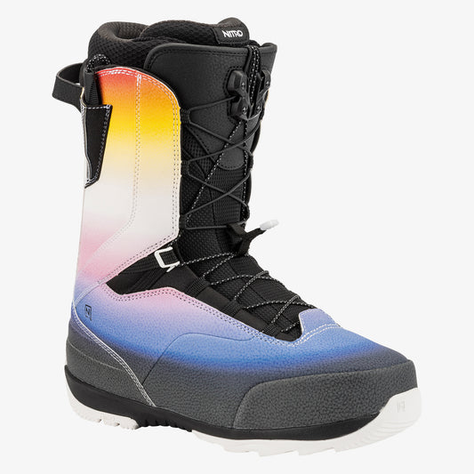 Nitro Venture TLS Snowboardboots 2025