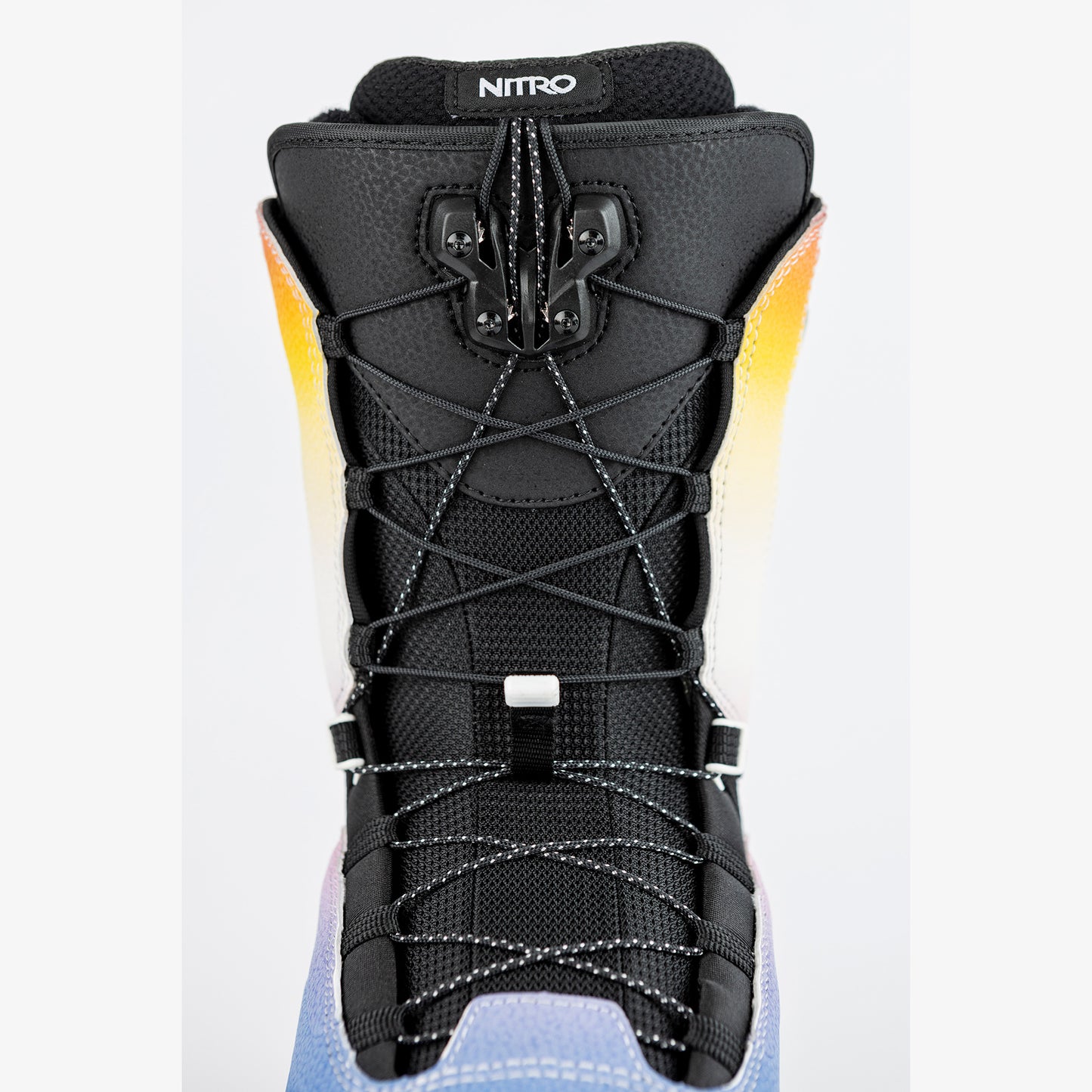 Nitro Venture TLS Snowboardboots 2025