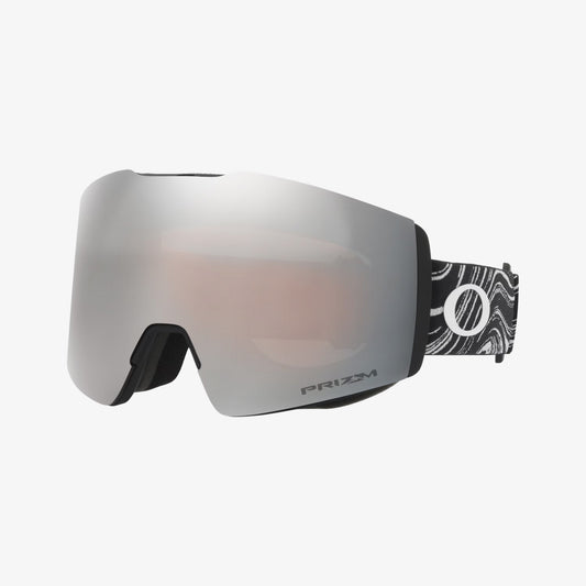 Oakley Fall Line M Schneebrille 2025