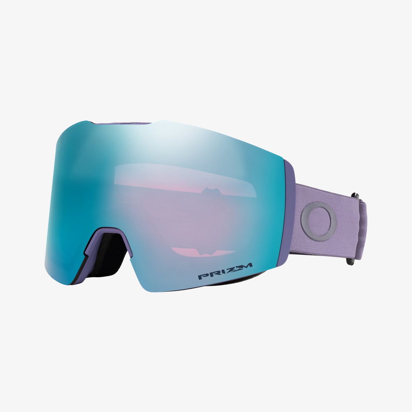 Oakley Fall Line M Schneebrille 2025