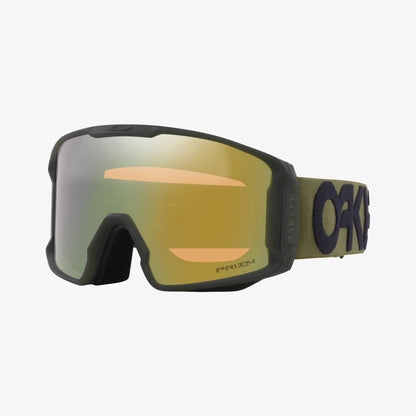 Oakley Line Miner L Schneebrille 2025