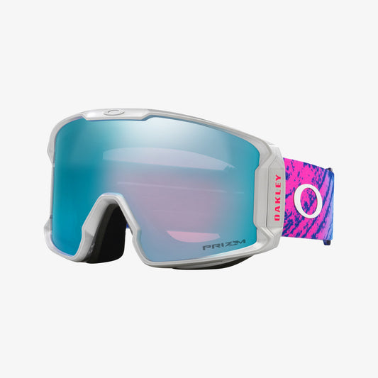 Oakley Line Miner L Schneebrille 2025