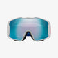 Oakley Line Miner L Schneebrille 2025