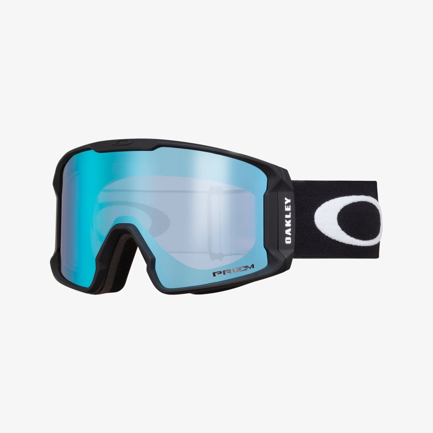 Oakley Line Miner L Schneebrille 2025