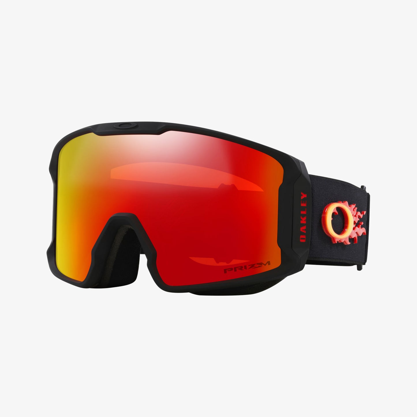 Oakley Line Miner L Schneebrille 2025