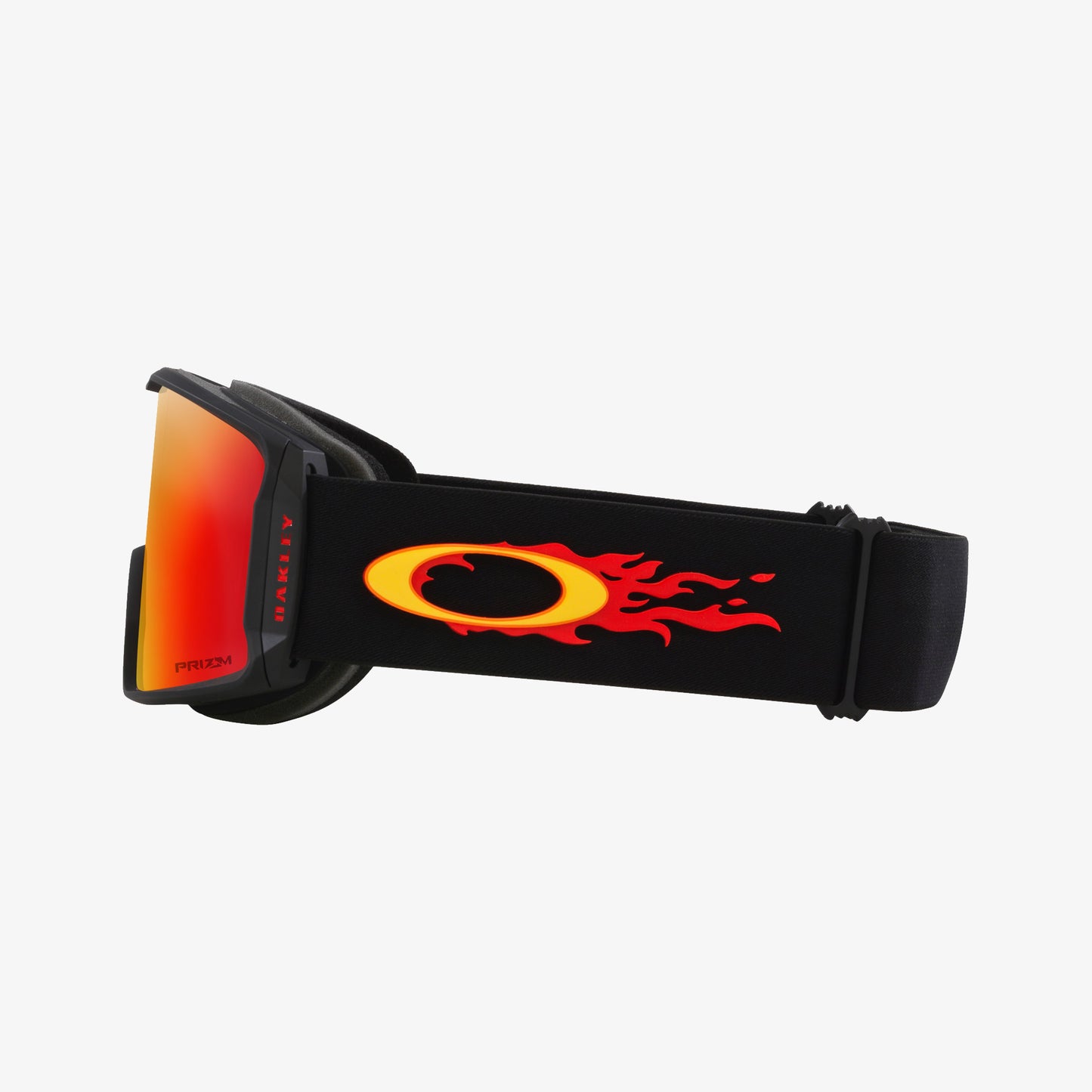 Oakley Line Miner L Schneebrille 2025