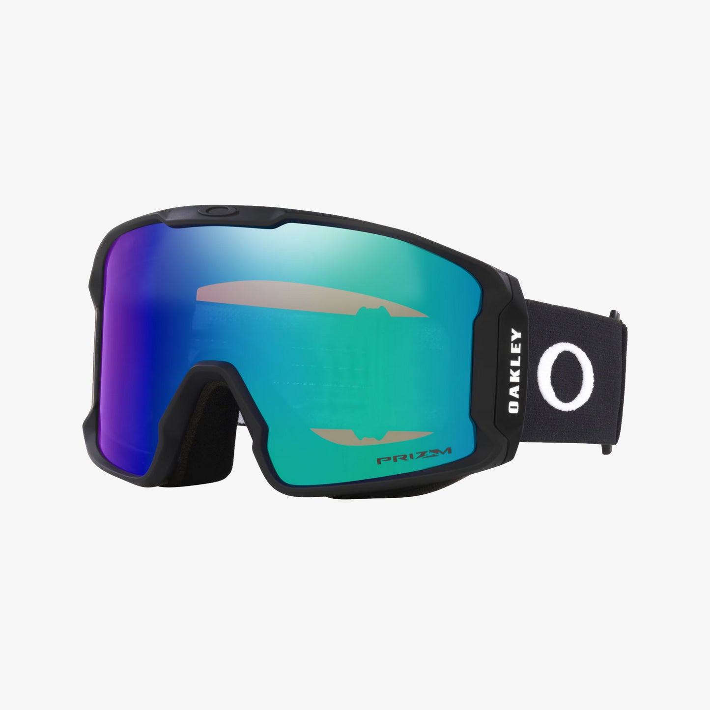 Oakley Line Miner M Schneebrille 2025