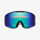 Oakley Line Miner M Schneebrille 2025