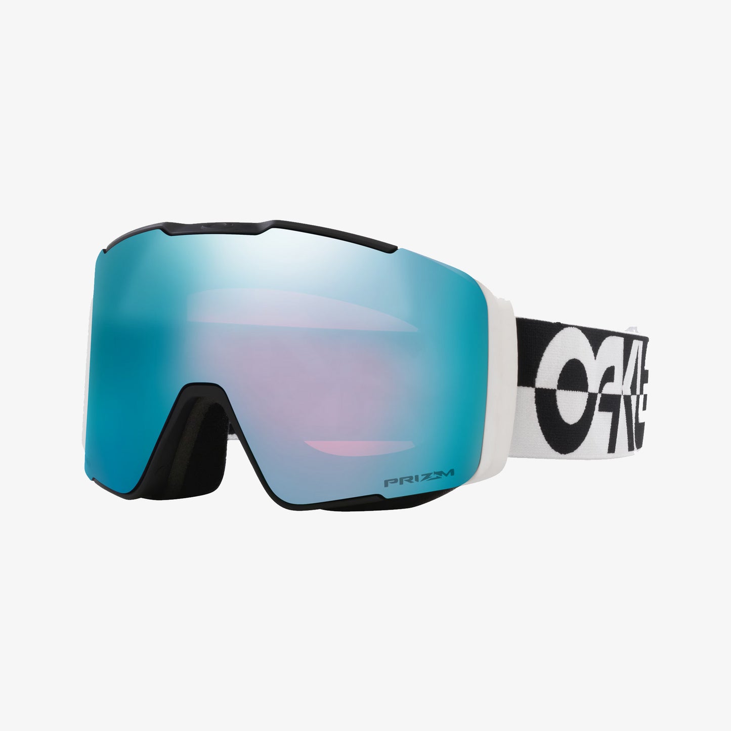 Oakley Line Miner Pro L Schneebrille 2025