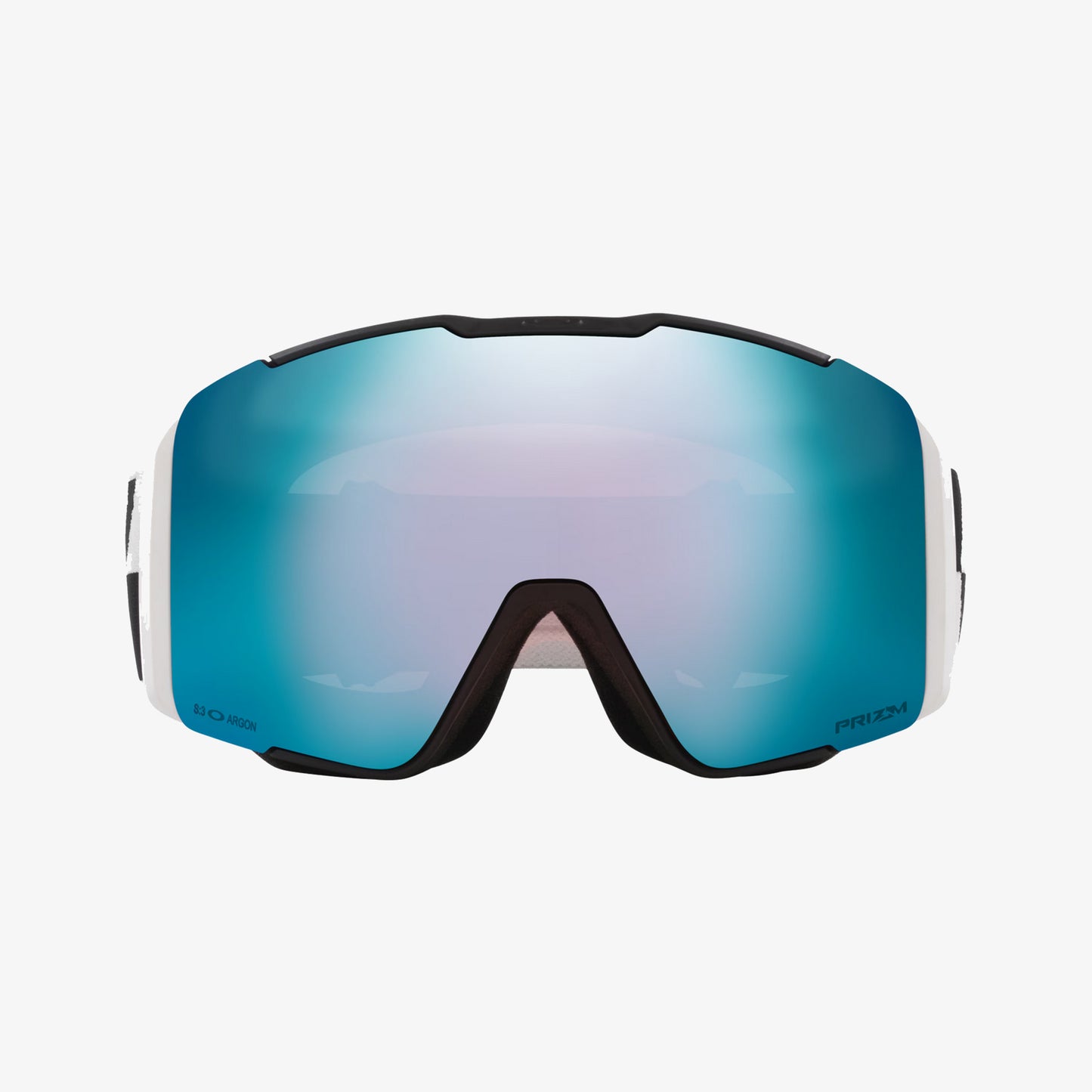 Oakley Line Miner Pro L Schneebrille 2025