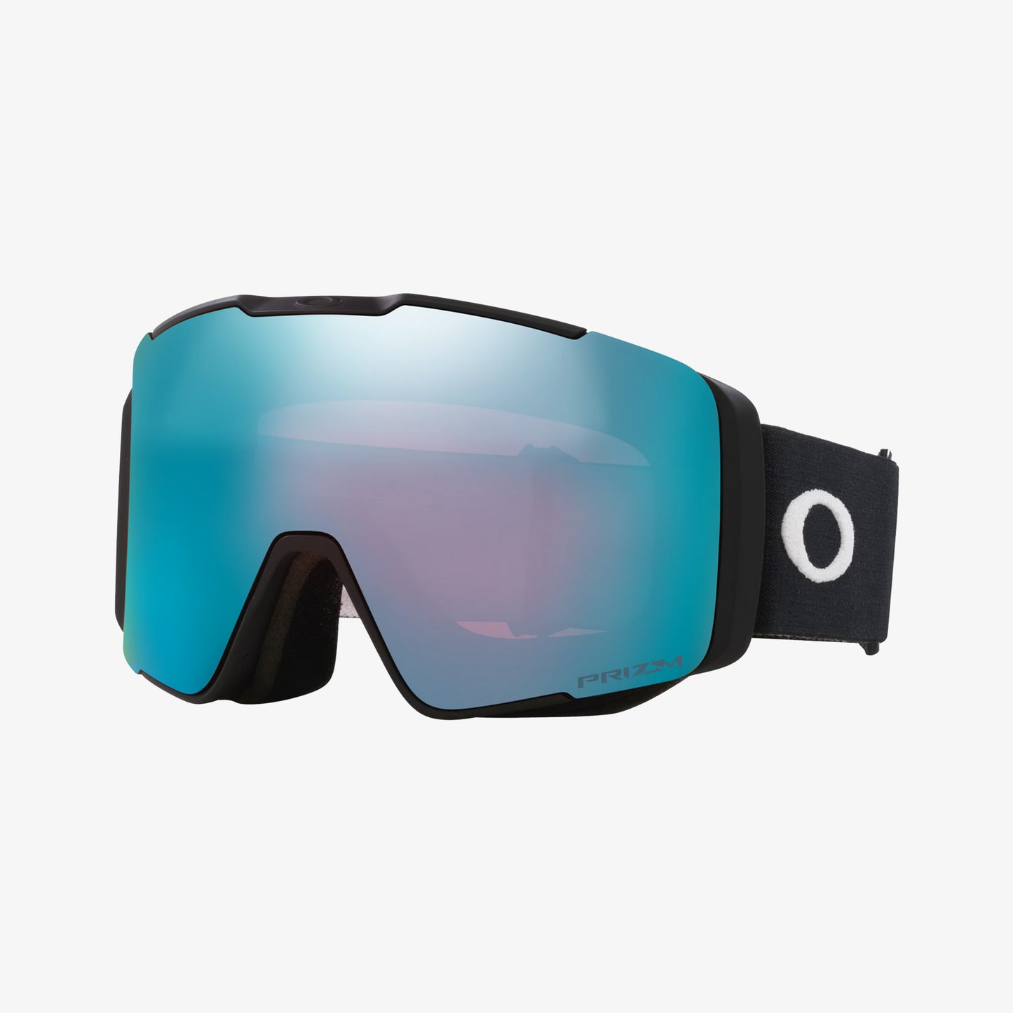 Oakley Line Miner Pro L Schneebrille 2025