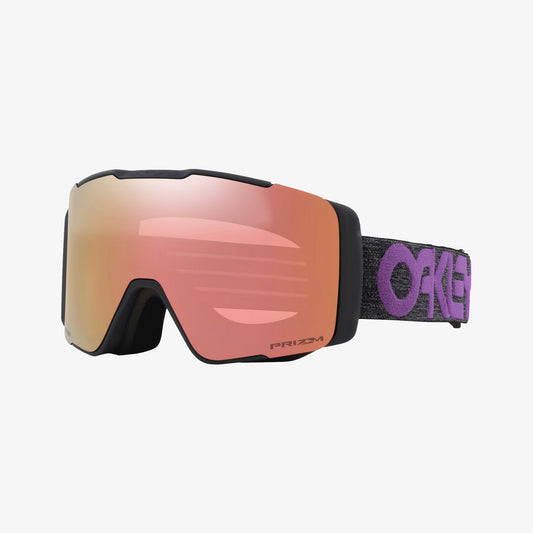 Oakley Line Miner Pro M Schneebrille 2025