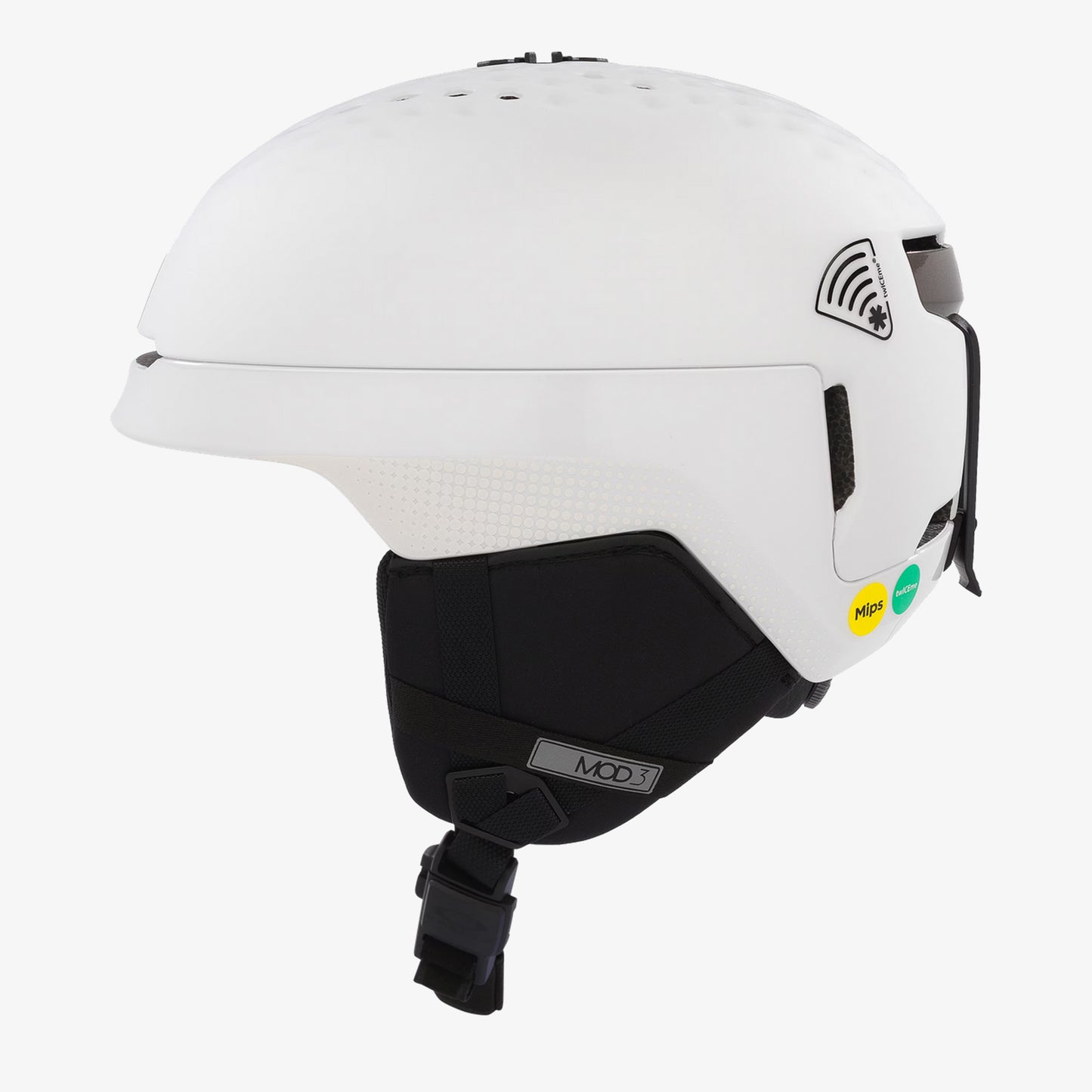 Oakley Mod 3 Snowboardhelm 2025