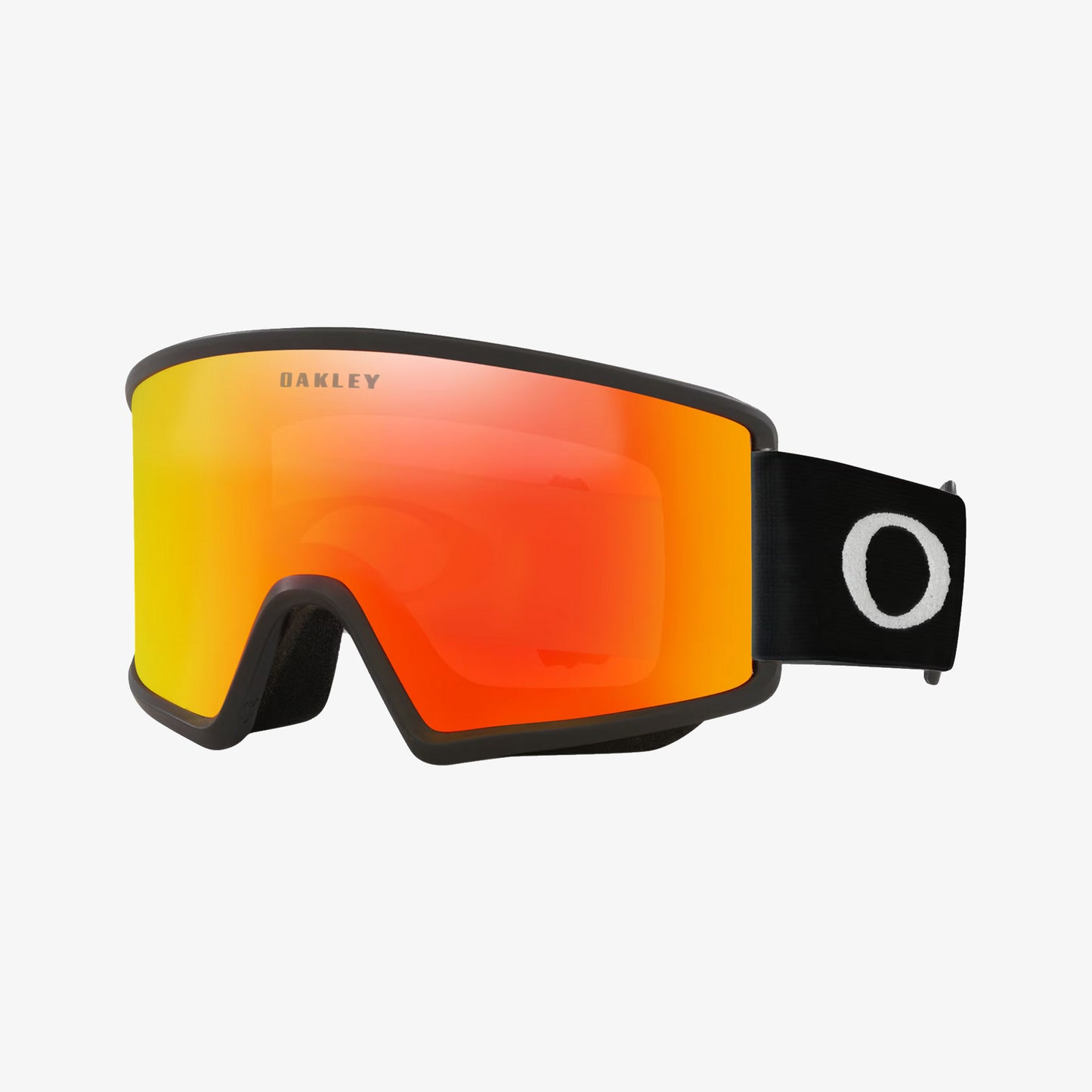 Oakley Target Line L Schneebrille 2025