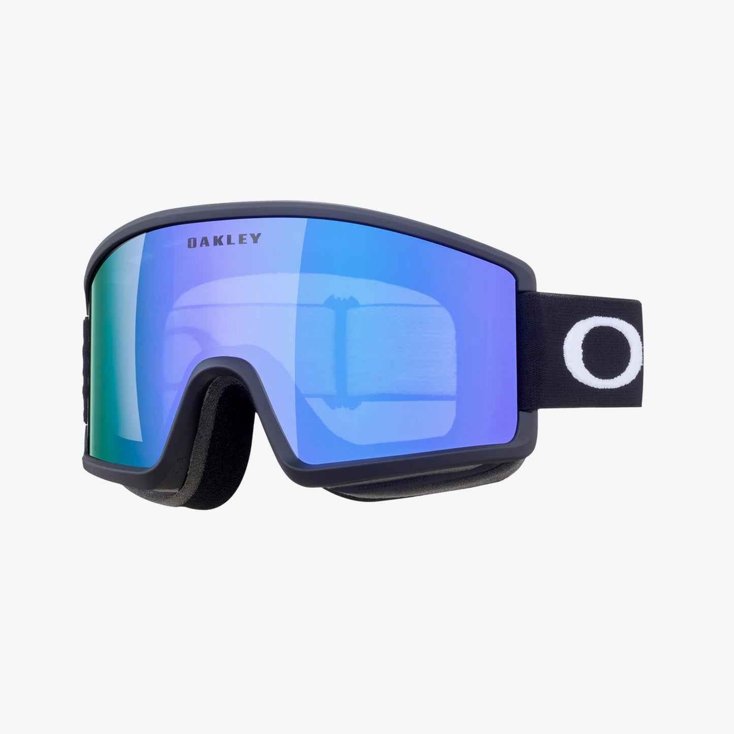 Oakley Target Line M Schneebrille 2025