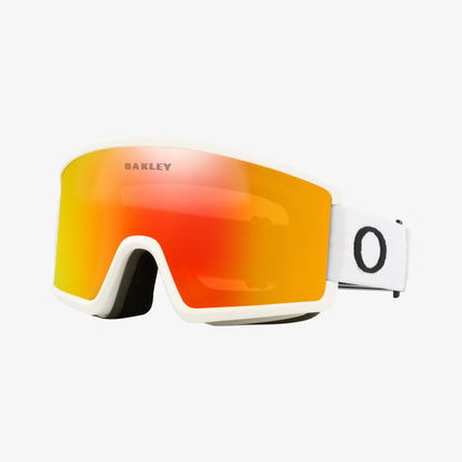 Oakley Target Line M Schneebrille 2025