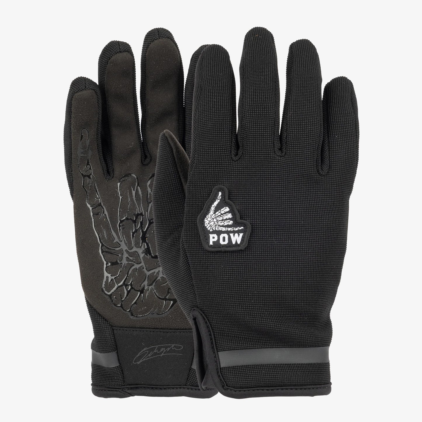 Pow Gloves All Day Handschuhe 2025