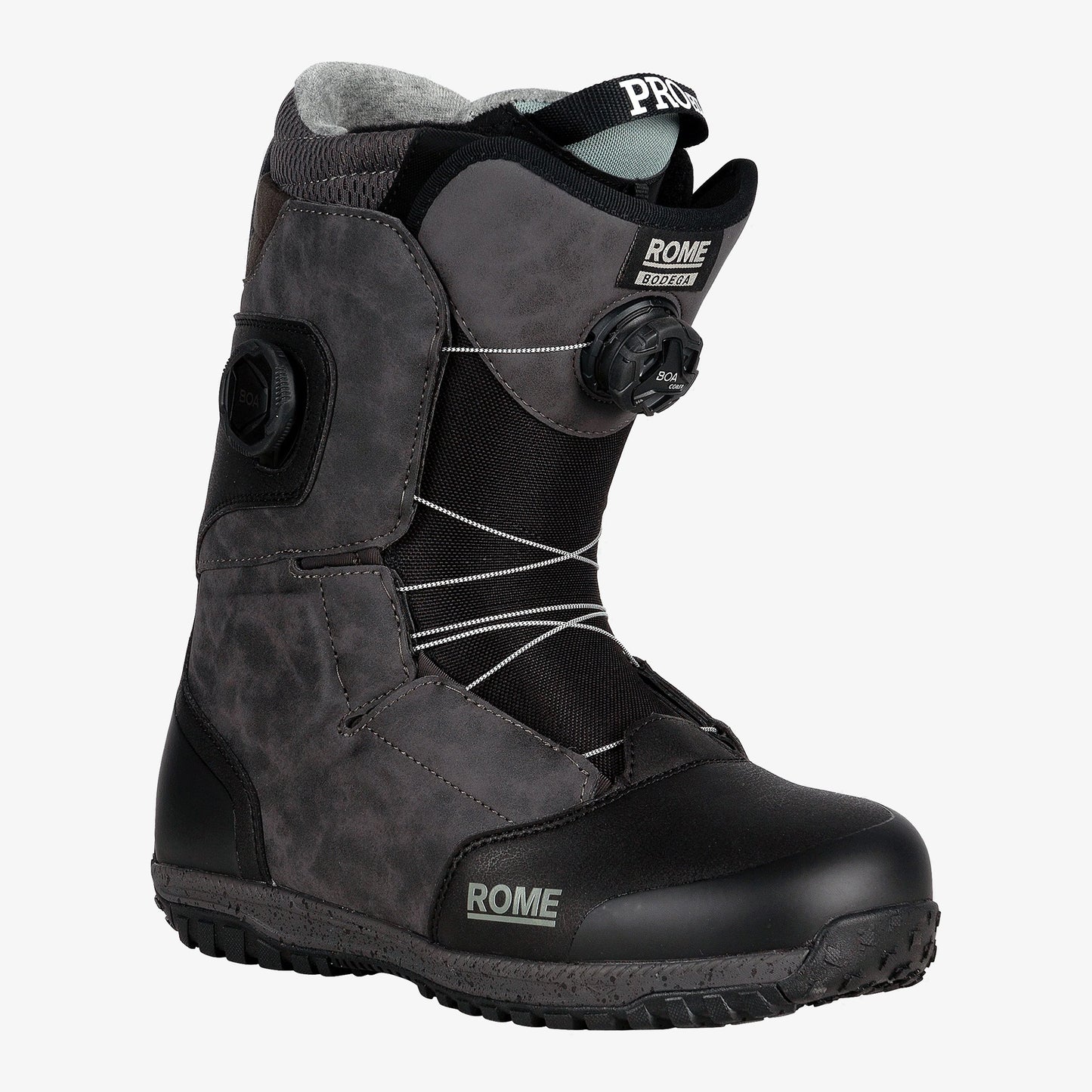 Rome Bodega Boa Snowboardboots 2025