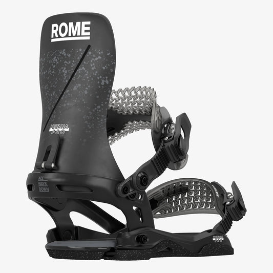 Rome Katana Pro Snowboardbindung 2025