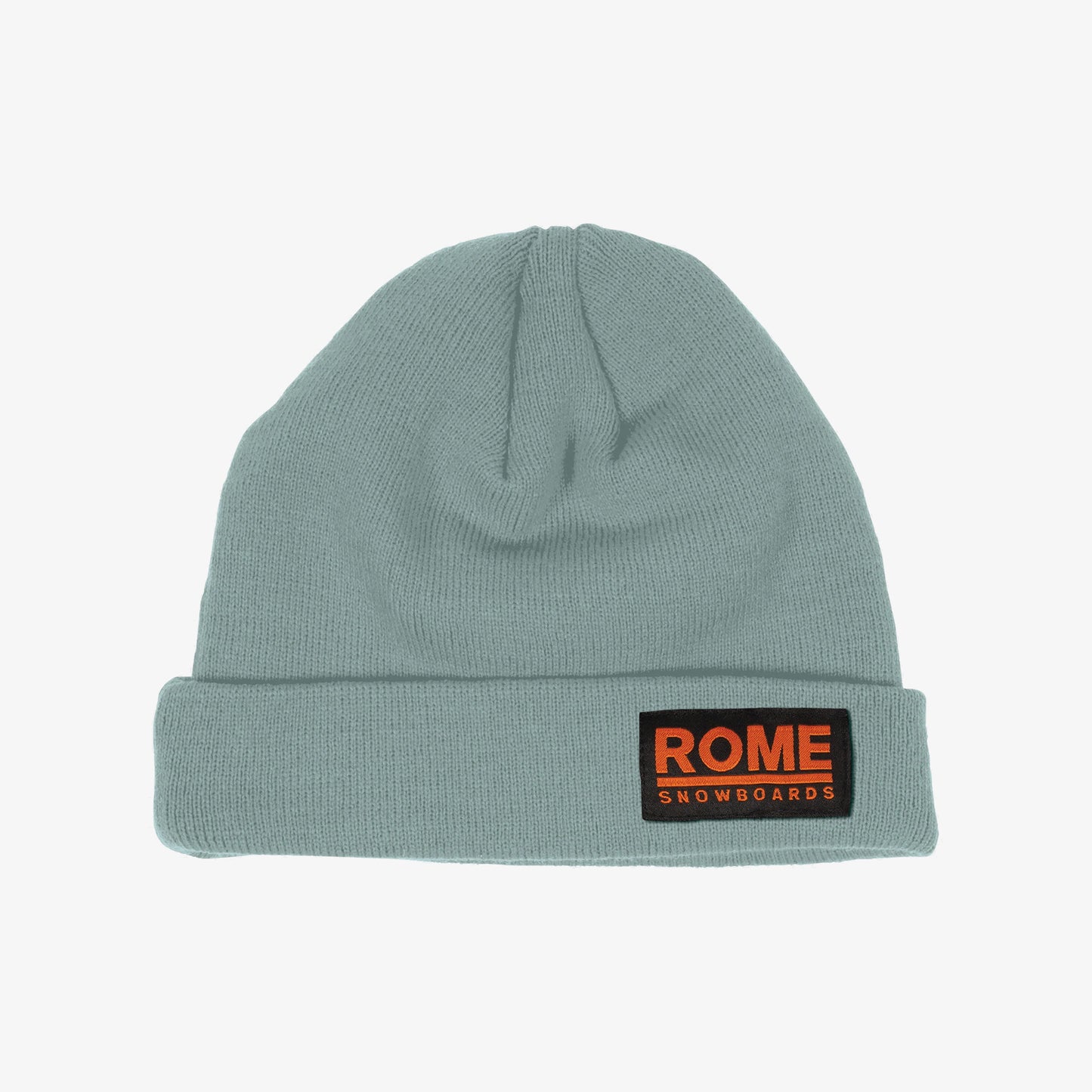 Rome Label Beanie 2025