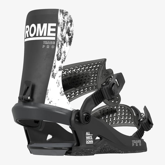 Rome Trace Pro Snowboardbindung 2025