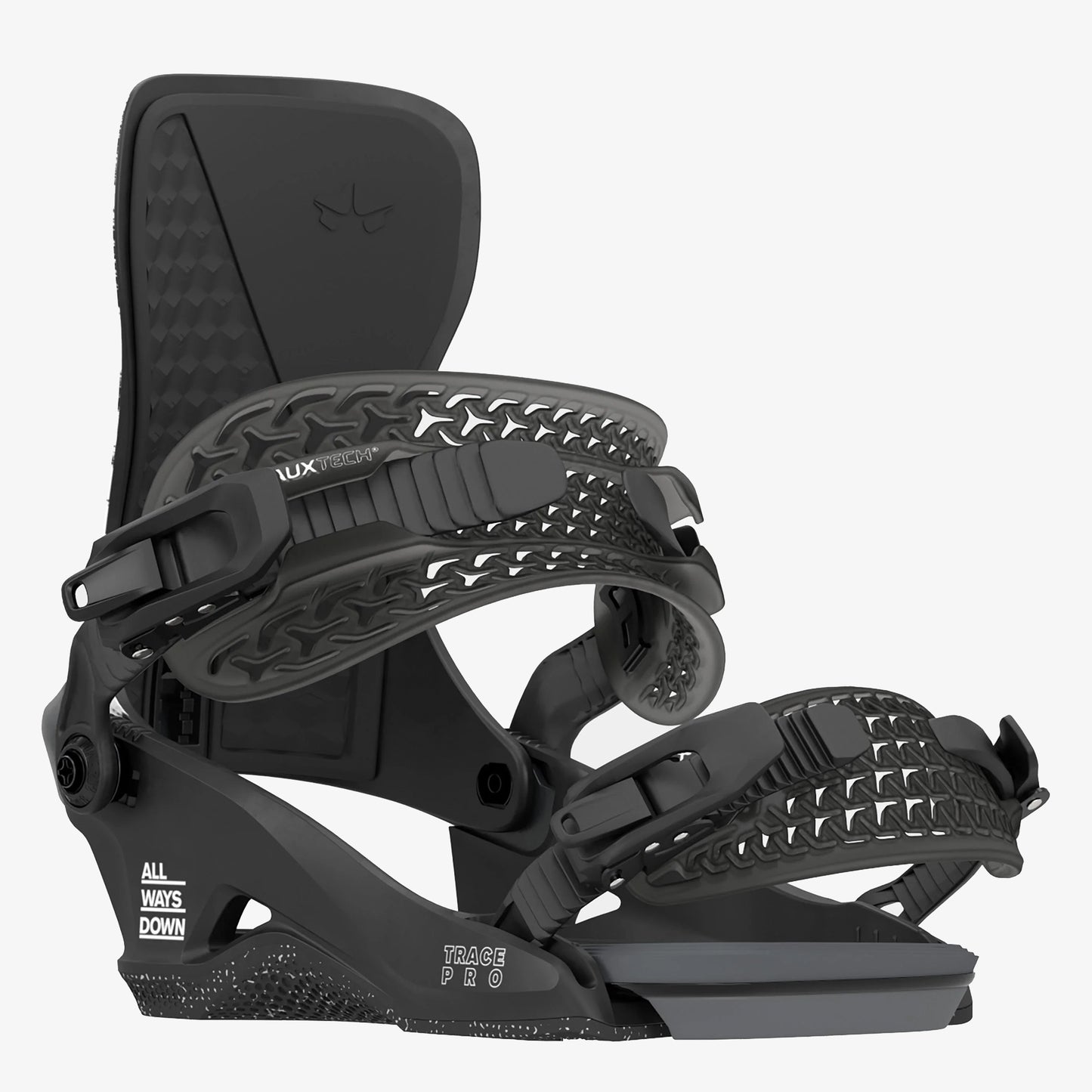 Rome Trace Pro Snowboardbindung 2025