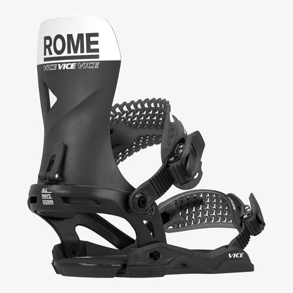 Rome Vice Snowboardbindung 2025