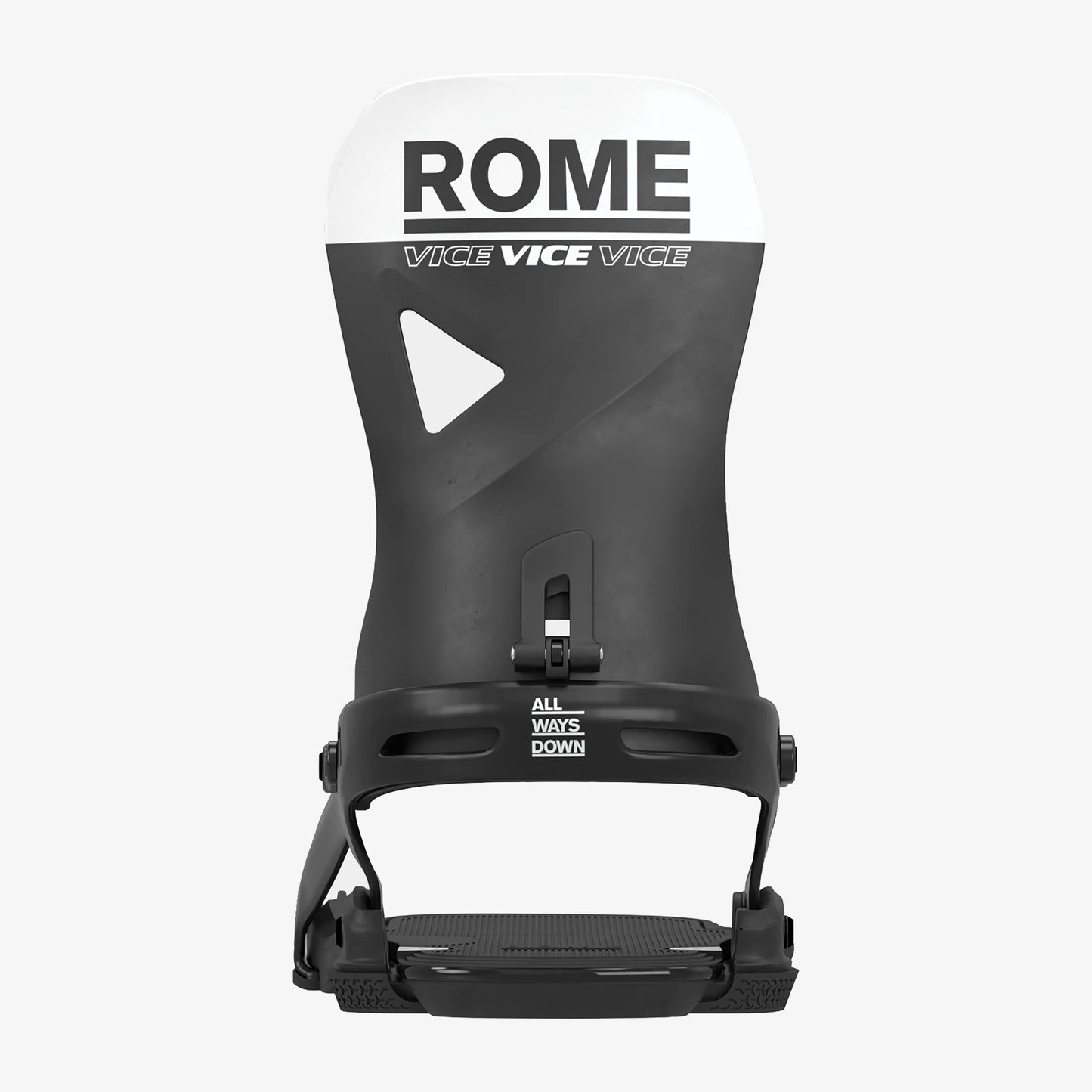 Rome Vice Snowboardbindung 2025