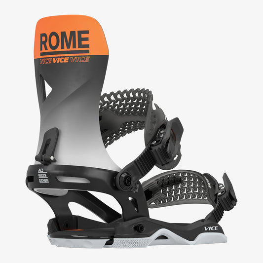 Rome Vice Snowboardbindung 2025