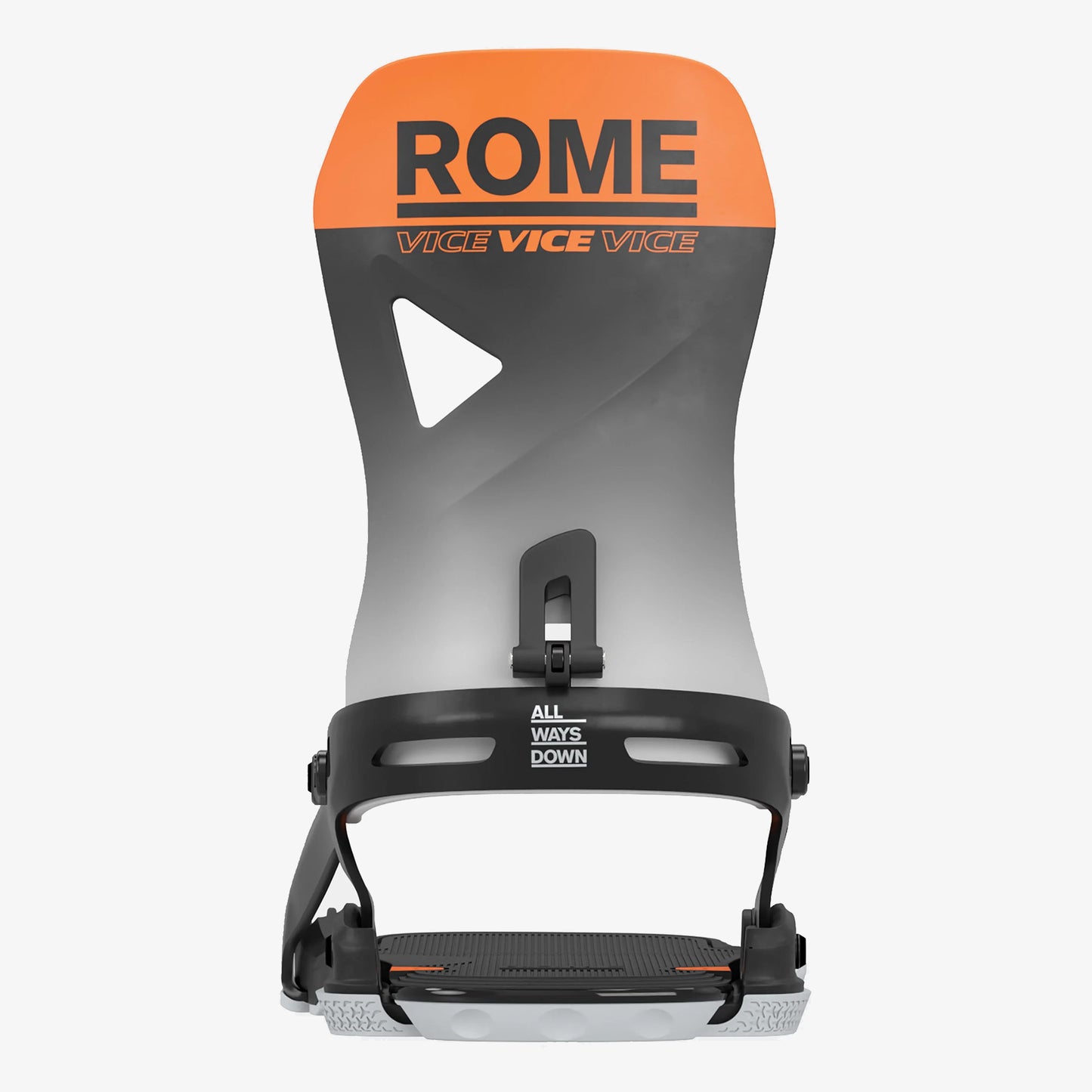 Rome Vice Snowboardbindung 2025