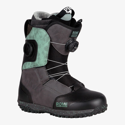 Rome Women´s Bodega Boa Snowboardboots für Damen 2025