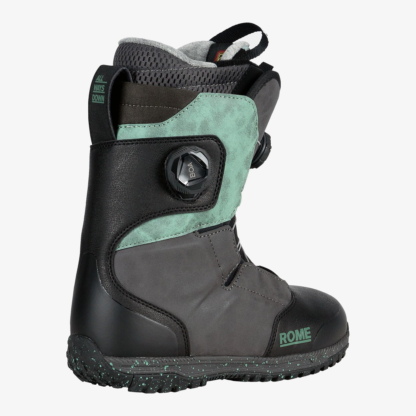 Rome Women´s Bodega Boa Snowboardboots für Damen 2025