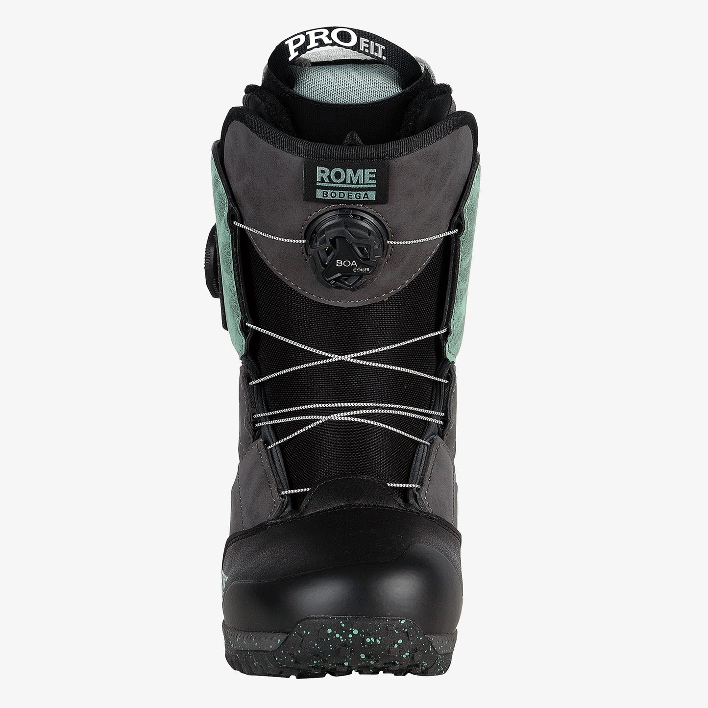 Rome Women´s Bodega Boa Snowboardboots für Damen 2025