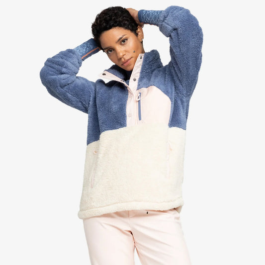 Roxy Alabama Midlayer Hoodie 2025