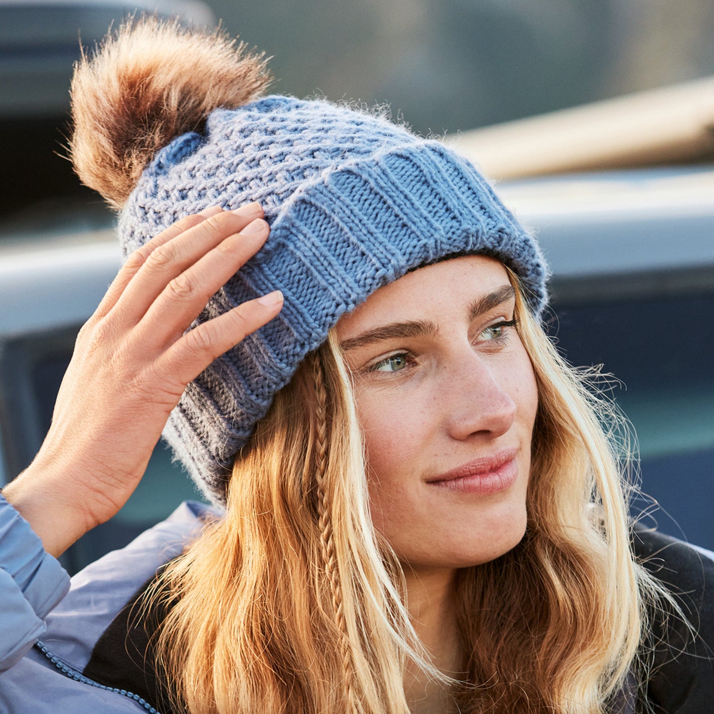 Roxy Blizzard Beanie 2025