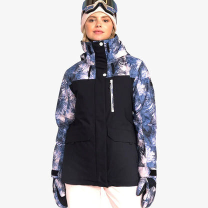 Roxy Dawn Rae Parka Jacke 2025